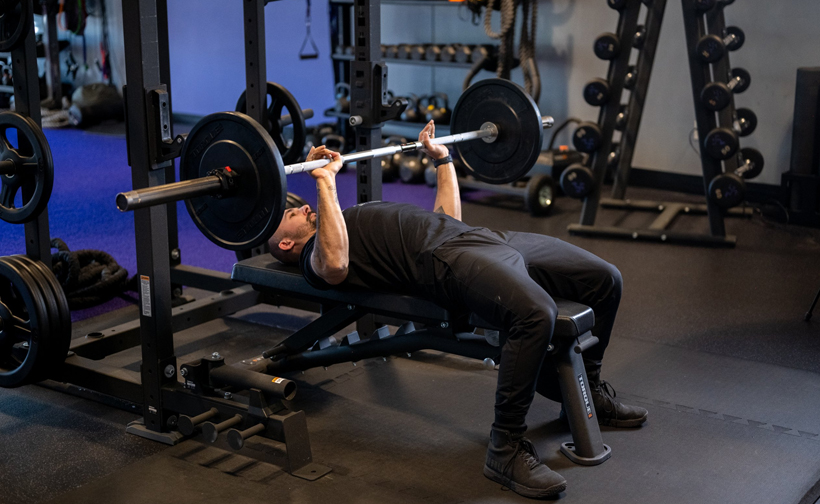 Fitness Gym in Kolathur