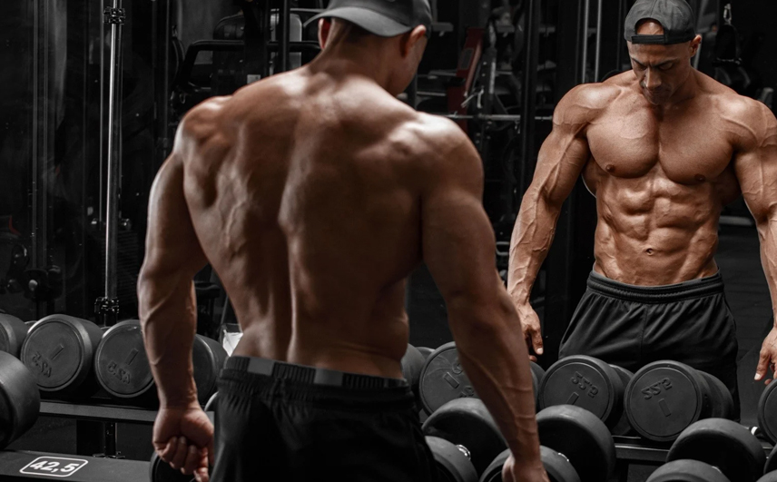Best Gym in Kolathur